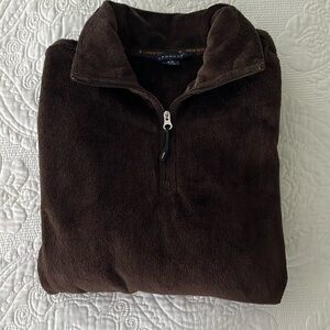 Land’s End Quarter Zip